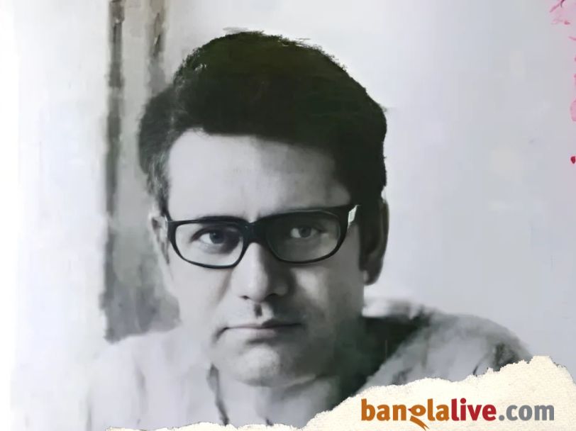 Arijit Maitra_Kalamkari_Buddhadev Guha_26.4.2025_AG