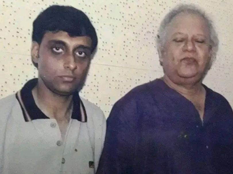 Arijit Maitra_Kalamkari_Buddhadev Guha_26.4.2025_AG