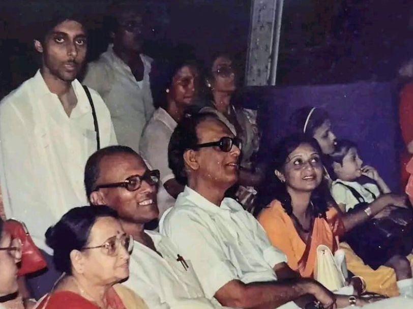 Nimai Sadhan Basu