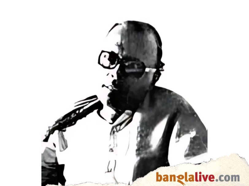 Nimai Sadhan Basu