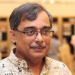 Author Chandranath Chattopadhyay