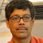 Author Pracheta Gupta