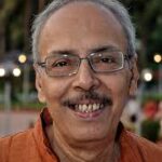 Author Shirsendu Mukhopadhyay