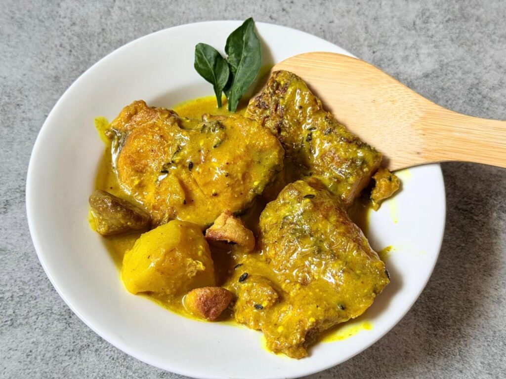 Bengali New Year menu (6)