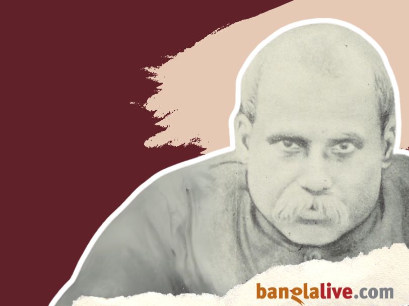 Dwarakanath Gangopadhyay