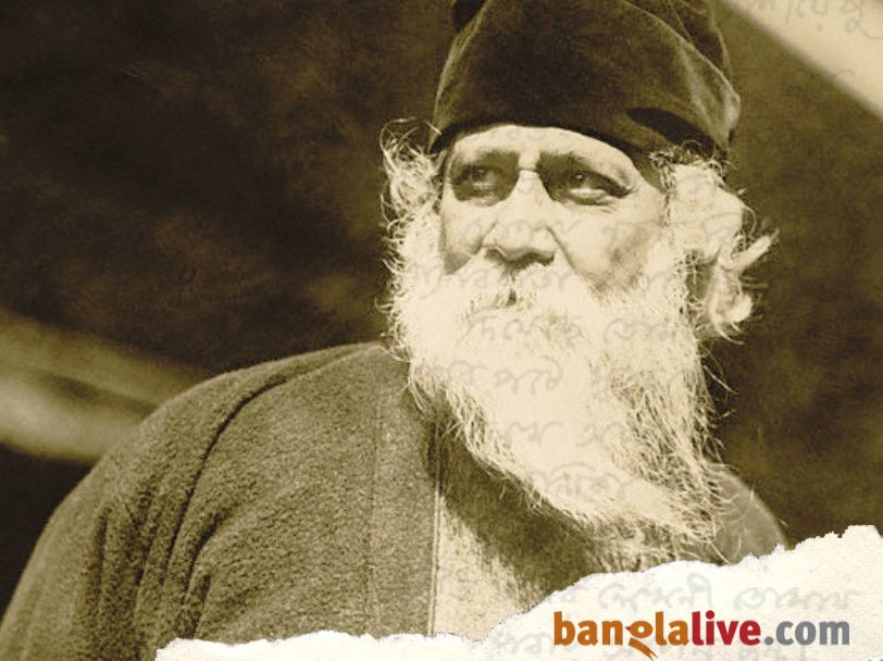 Buddhadeb Bakshi_Probondho_Rabindranath_1.4.2025_AG (2)