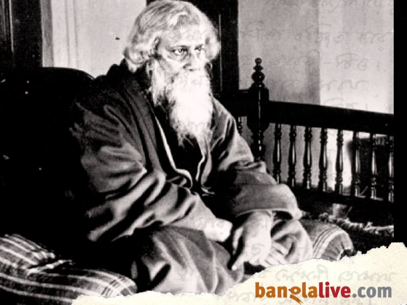 Buddhadeb Bakshi_Probondho_Rabindranath Tagore_1.4.2025_AG (3)