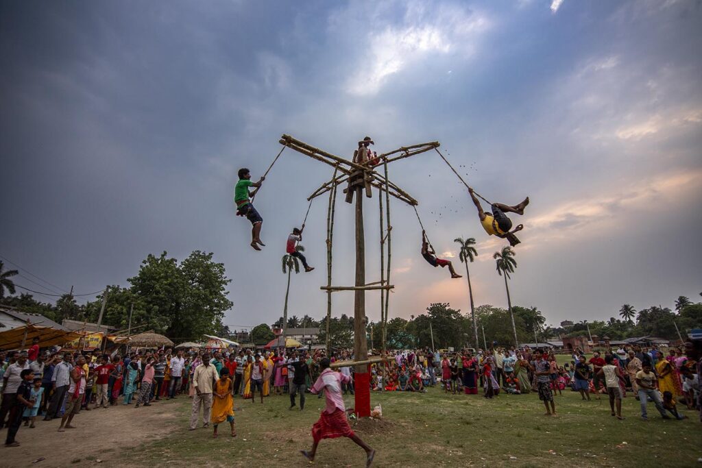 Charak Puja Photo Story (2)