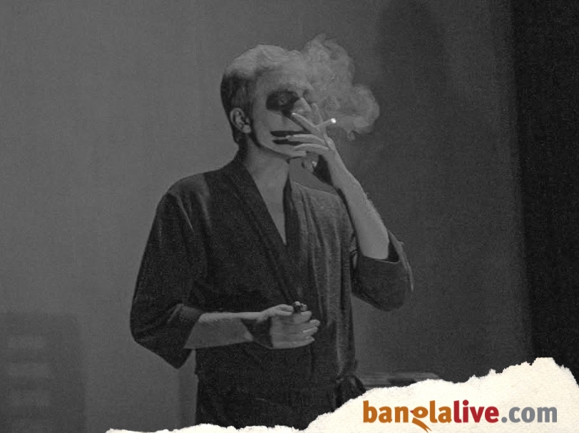 Debarshi Bandyopadhyay_Review_Aro ekta Lear_29.4.2025_SC