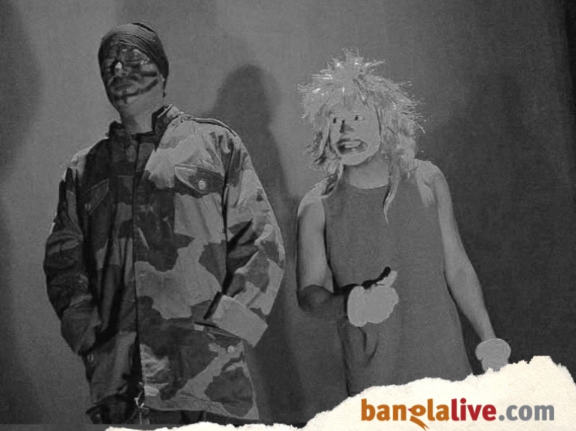 Debarshi Bandyopadhyay_Review_Aro ekta Lear_29.4.2025_SC