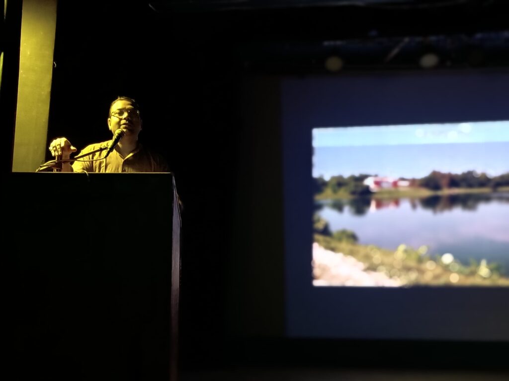 Travel Writers Forum