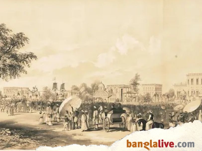 Indira Mukhopadhyay_Bengali Culture_Probondho_Song_4.4.2025_AG (5)