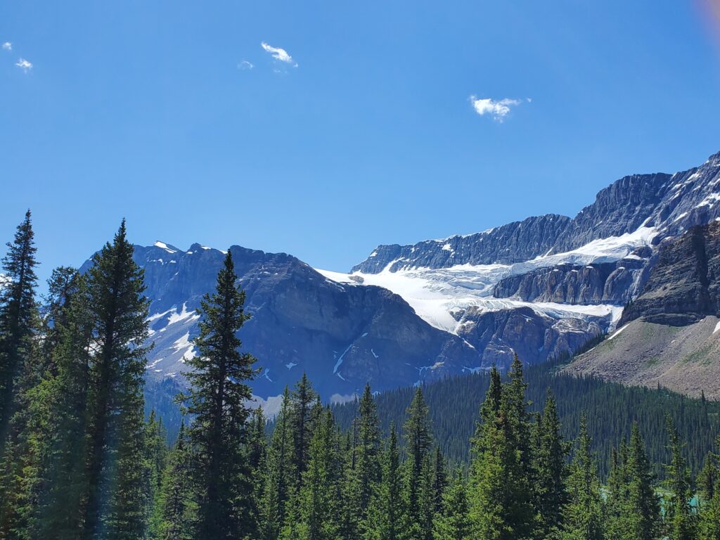 Lake Louise travelogue_Kakali Majumder (2)