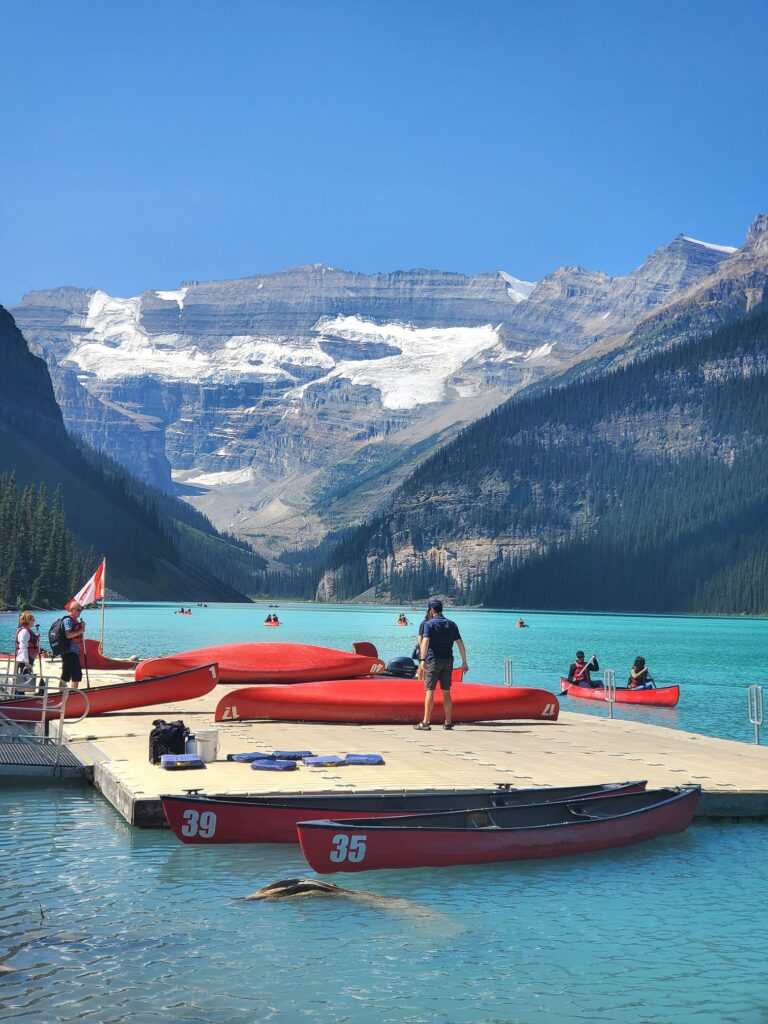 Lake Louise travelogue_Kakali Majumder (7)