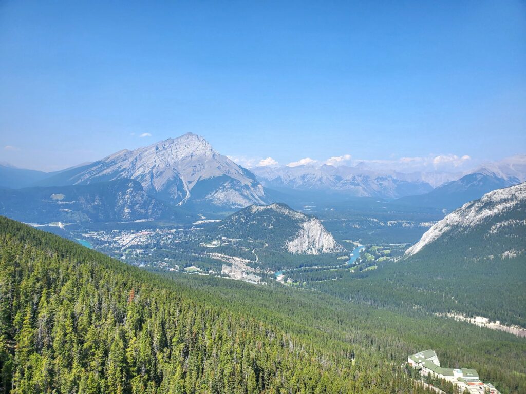 Lake Louise travelogue_Kakali Majumder (9)