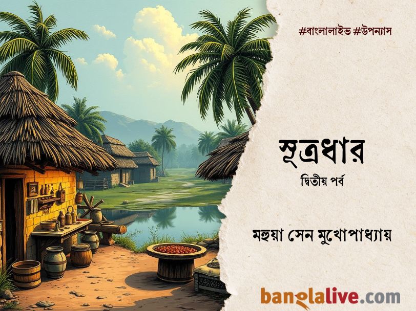 Bengali Novel