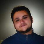 Author Soumik Chattopadhyay