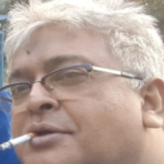 Pinaki Bhattacharya