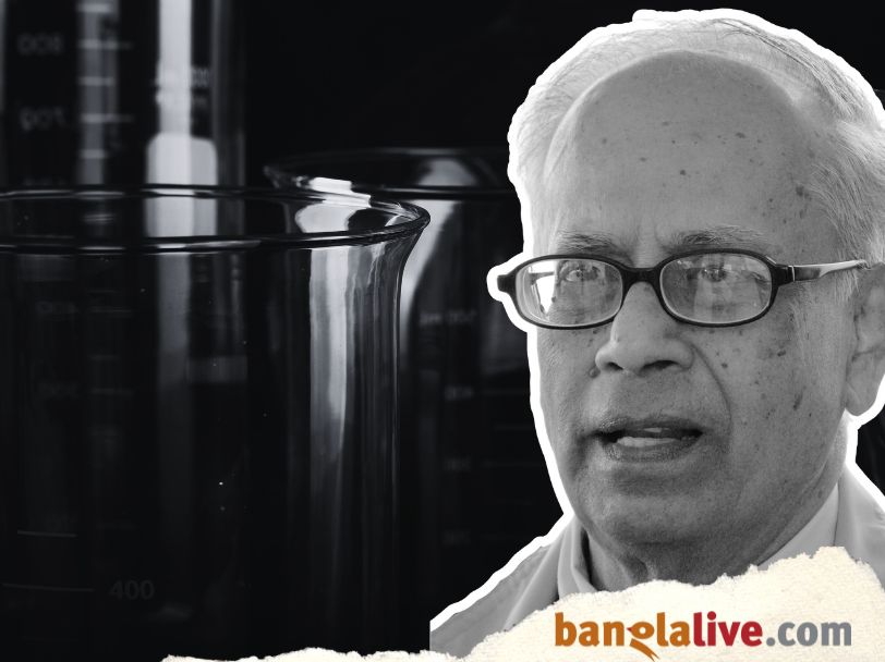 Saroj Ghose Museum Maker