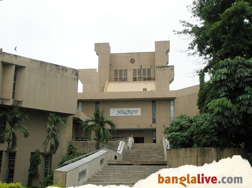 Saroj Ghose Museum Maker