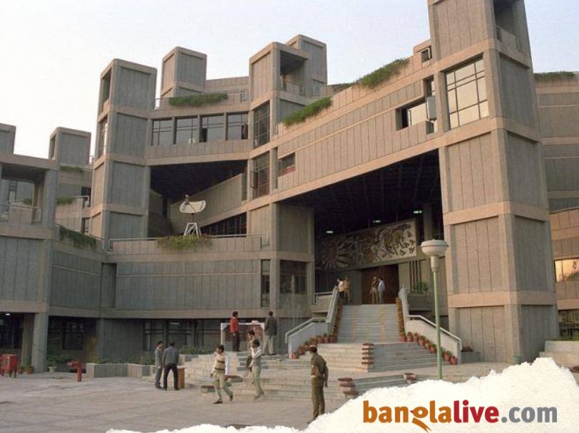 Saroj Ghose Museum Maker