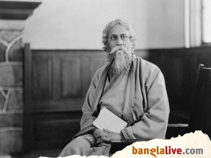 Rabindranath Tagore