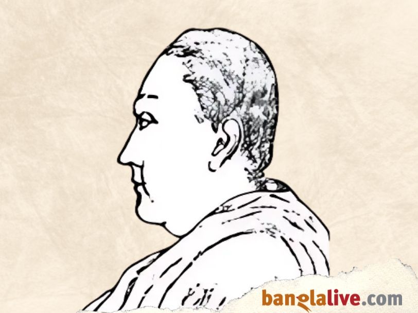 Biharilal Chakraborty