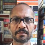 Author Gautam Kumar Dey