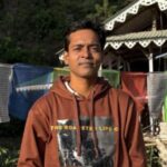 Author Rahul Dev Burman