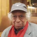 Author Ranjan Bandyopadhyay