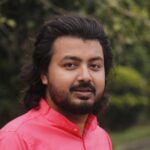 Author Samipeshu Das