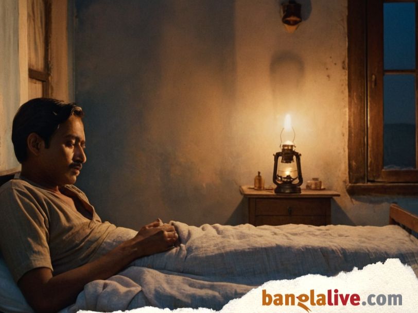 Short Story Bipul Deb Nath