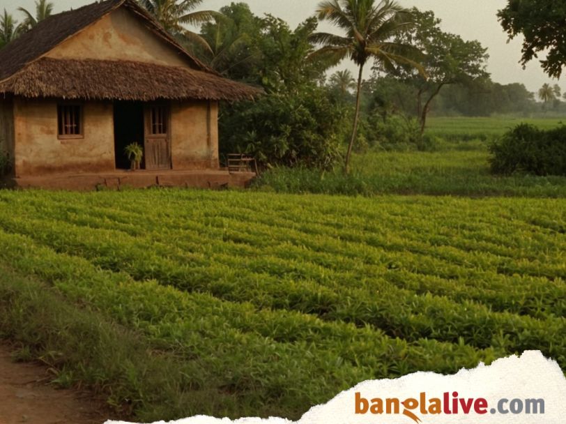 Short Story Bipul Deb Nath