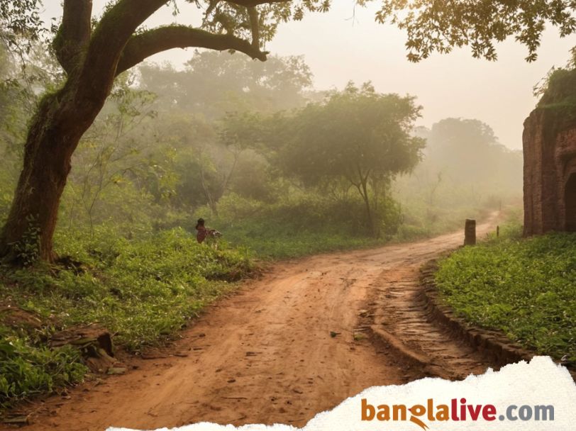 Short Story Bipul Deb Nath