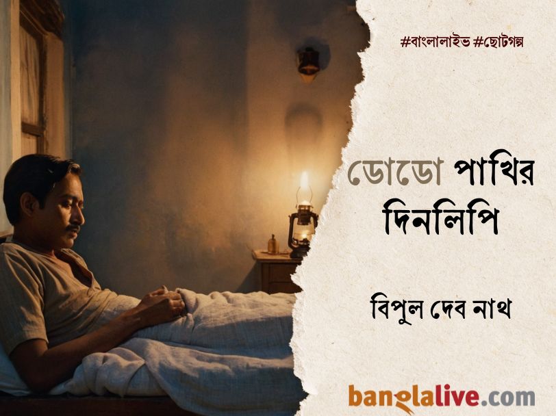 Short Story Bipul Deb Nath