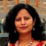 Monideepa Banerjee Author