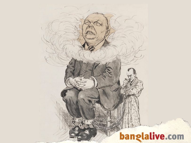 Sir Arthur Conan Doyle