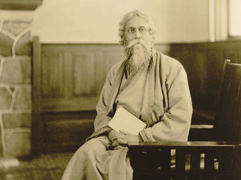 Rabindranath Tagore