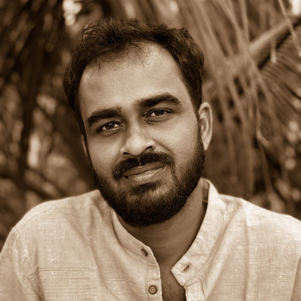 Suprasanna Kundu_Littlr Magazine_Sarbanam_28.05.2025