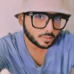 Abir Choudhury Author