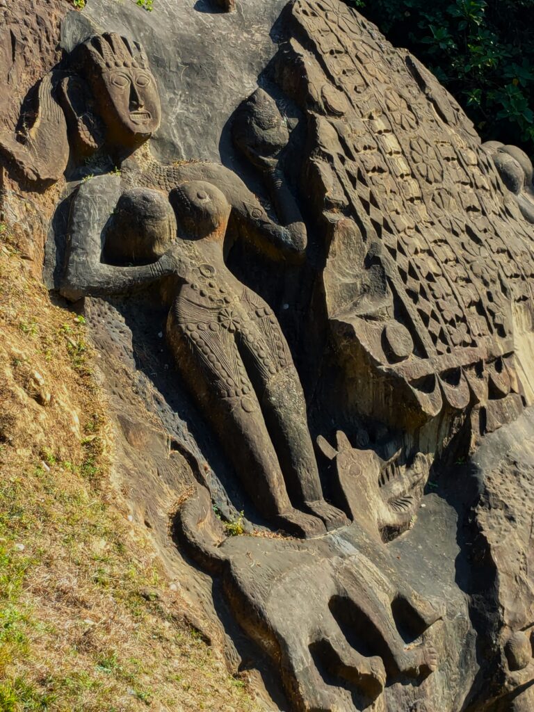 Unakoti
