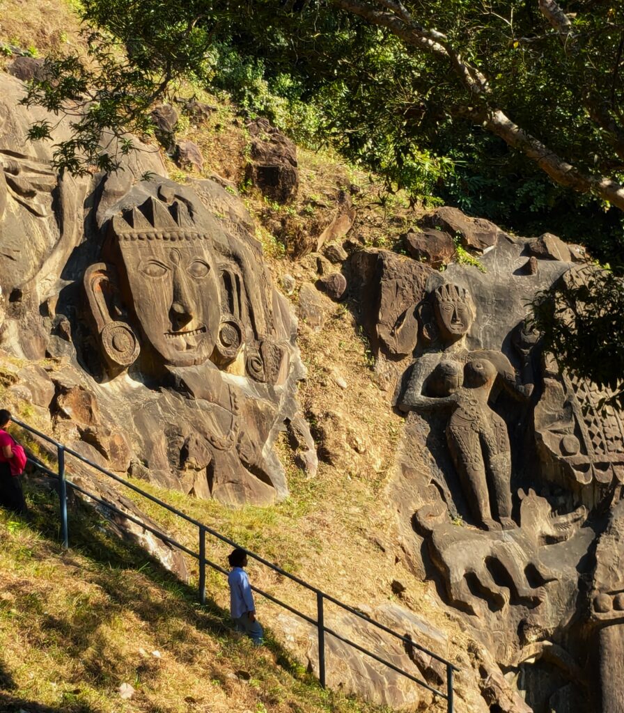 Unakoti