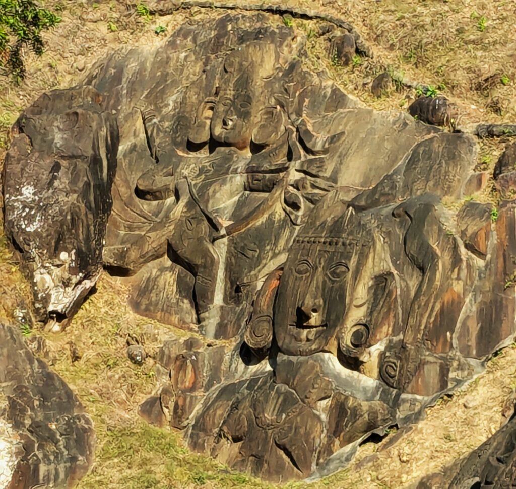 Unakoti