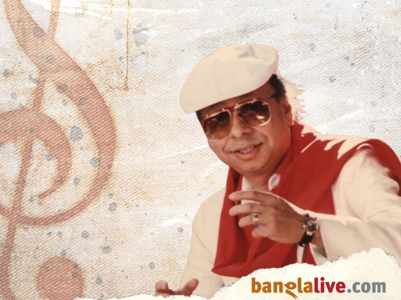 Rahul Dev Burman