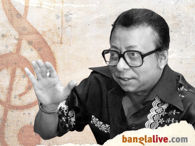 Rahul Dev Burman