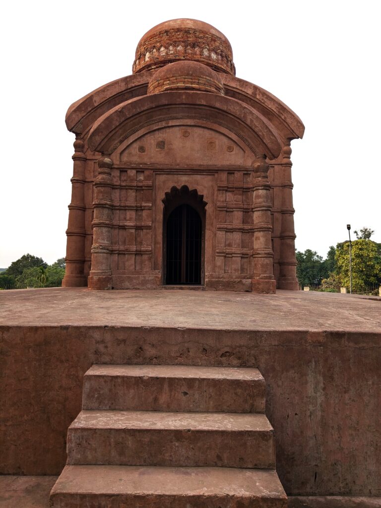Bhabaneswari Temple