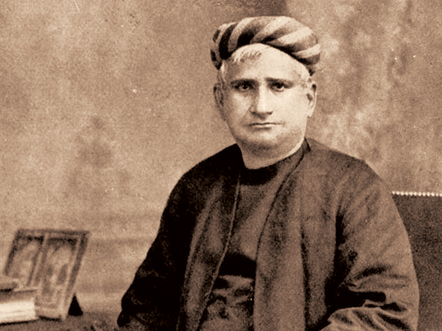 Religion Bamkim Chandra Chattopadhyay