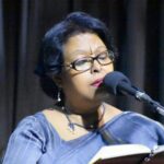 Author Madhuchanda Mitra Ghosh