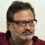 Author Sutirtha Das
