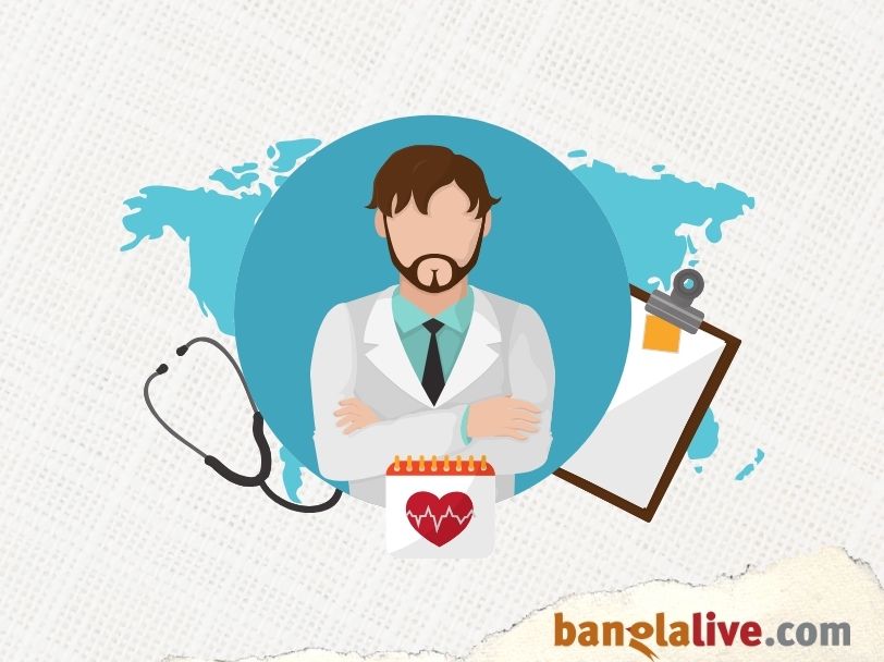 National Doctor's Day